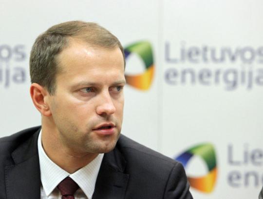 "Lietuvos energija" skelbia konkursą ~100 tūkst.m3 medžio skiedrų kurui tiekti 2014 m.