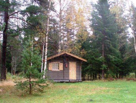 Seimo Krikščionių partijos frakcija svarstė galimybę keisti Miškų įstatymo nuostatas, draudžiančias savininkams kurtis savo valdose