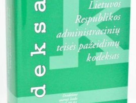 Įsigaliojo ATPK pakeitimai dėl medžioklės ir žūklės- ženkliai didėja baudos už pažeidimus