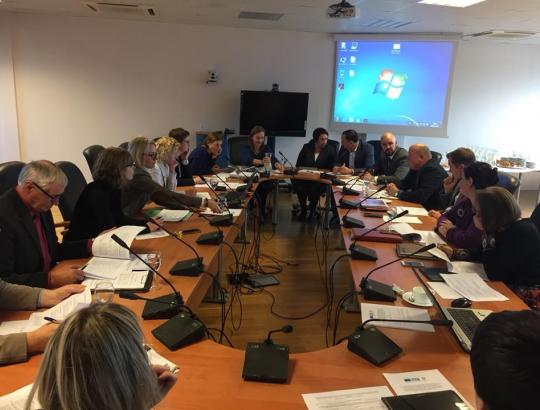 2018 m. numatomos palankesnės paramos sąlygos bendradarbiauti smulkiems miškų savininkams