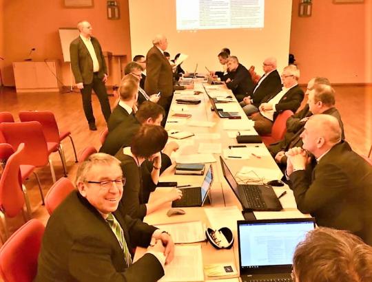 Aplinkos ministerijos parengtos Miškų įstatymo pataisos susilaukė griežtos kritikos