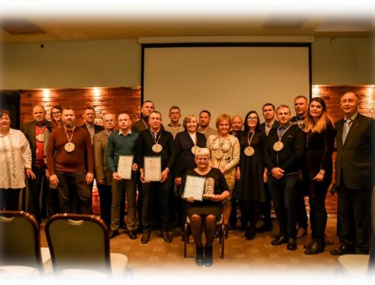 ✅ “Pavyzdingai tvarkoma privati miško valda 2019” konkurso  nugalėtojai