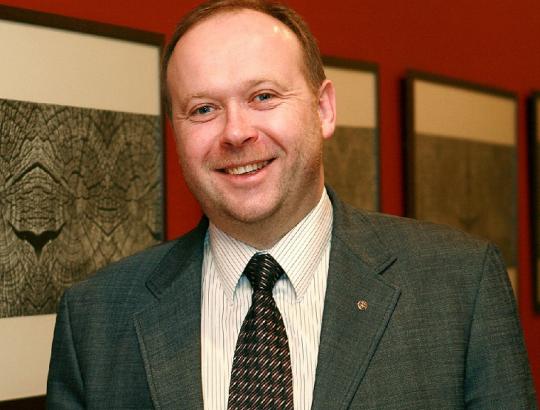 Panevėžio miškų urėdijos vadovybėje- kardinalios permainos