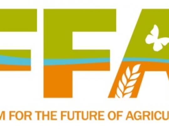 FFA2019- kokį pasaulį paliksime ateinančioms kartoms?