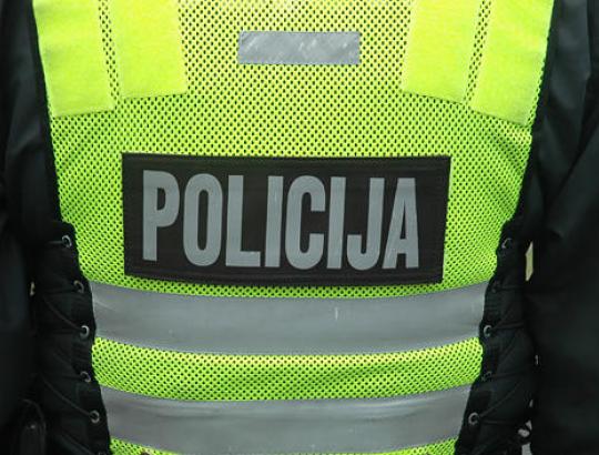 Ką daryti, jei privačiame miške vagys iškirto medžius ar pasisavino pagamintą medieną