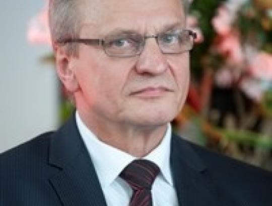 dr. A.Tebėra: miškų urėdijoms būtina suformuluoti aiškius veiklos uždavinius ir nustatyti jų vykdymo vertinimo ir vadovų atestavimo tvarką.  