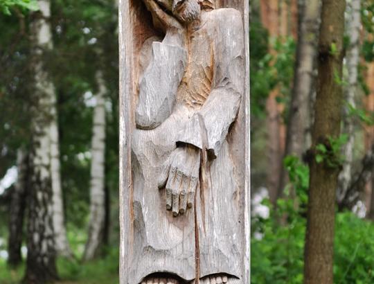 A.Brukas. Lietuvos miškininkų netektys ir likimai 1939 – 1953 