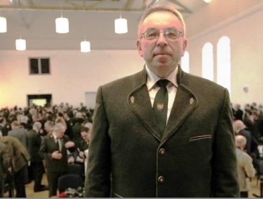 LMS 12-jame suvažiavime nuspręsta siekti glaudesnio ir nuoširdesnio bendradarbiavimo su privačių miškų savininkais