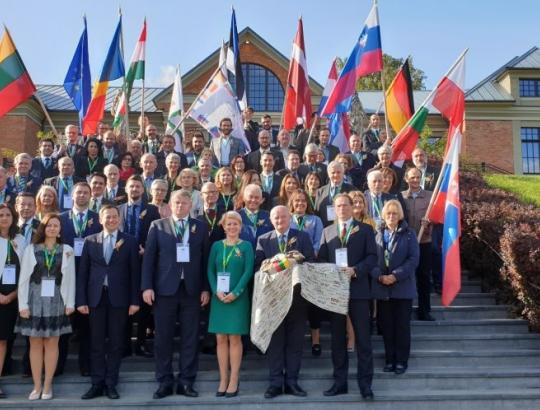 ✅ Apie vienybės ir teisingumo siekį ES