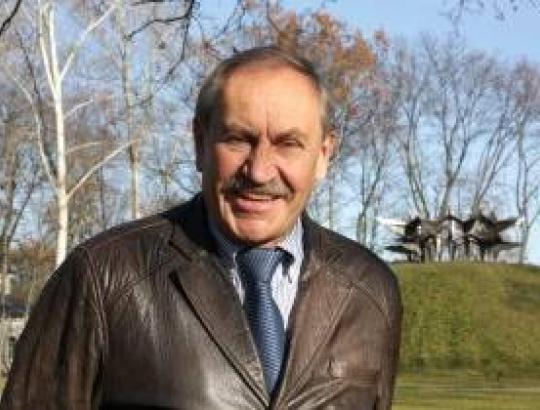 A.Mituzas: Turime pakeisti mąstymo stereotipą, kad net ligotas medis yra neliečiamas.