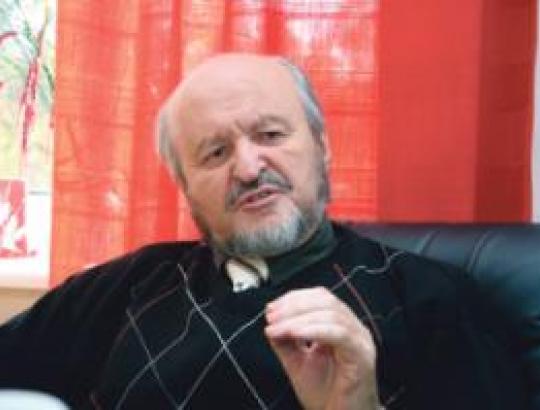 prof.P.Kavaliauskas: gąsdinti skirtose aplinkosaugos mantrose -12 nuolat kartojamų mitų