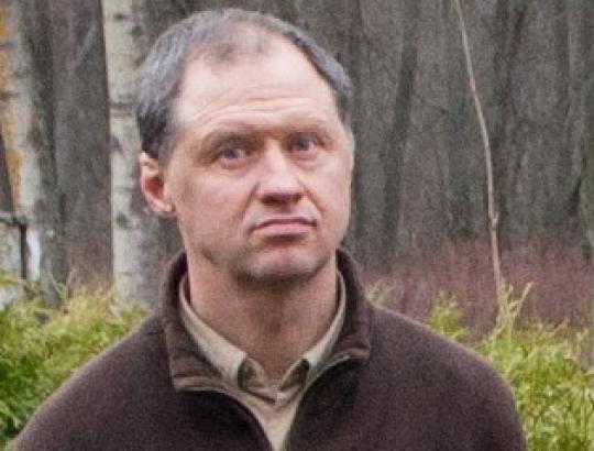 50-ties metų jubiliejų švenčia Kęstutis Aukselis