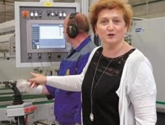  VŽ: AB „Šilutės baldai“ didina investicijas ir planuoja 12% augimą