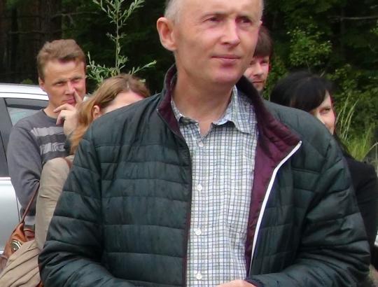 Dr.Algis Gaižutis. Dar vienas emocingas  žingsnis link nepamatuotų draudimų valstybės.