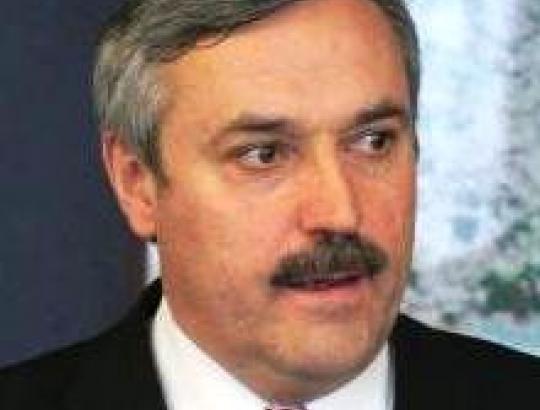 B.Sakalauskas: mūsų šalies valstybiniuose miškuose tvarkomasi itin gerai