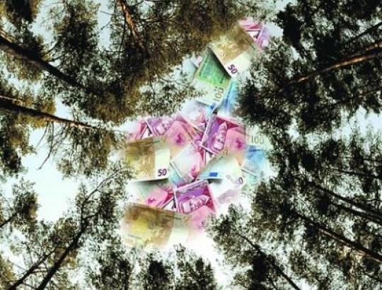 Svarbu ne tik, KIEK mokesčių surenkama, svarbiau- KAM ir KAIP jie panaudojami