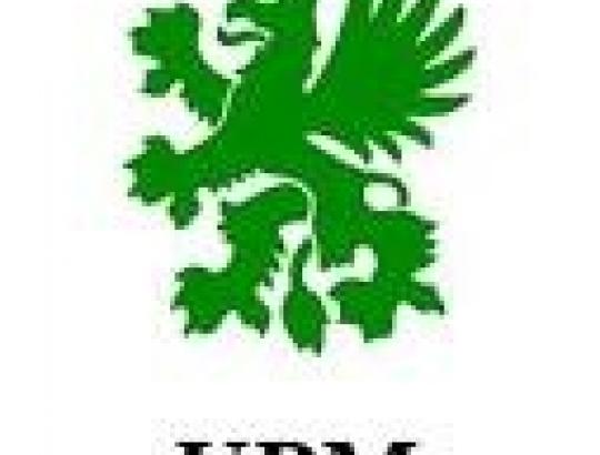 „UPM Kymmene“ traukiasi iš Latvijos ir Lietuvos popiermedžių rinkos