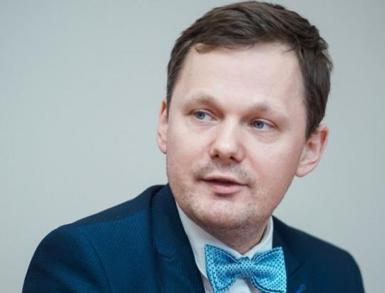 Miško darbų rangovų asociacija (MDRA) paskelbė nepasitikėjimą aplinkos viceministru Martynu Norbutu