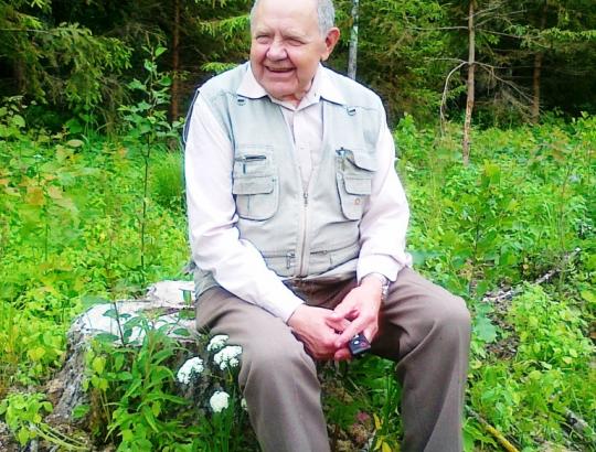 Algirdas Brukas: Tie niekinami ūkiniai miškai ir laidojama miškininkystė (II)
