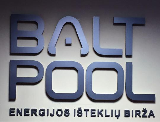Vyriausybė nusprendė- medienos prekybą iš valstybinių miškų organizuos  UAB BALTPOOL 