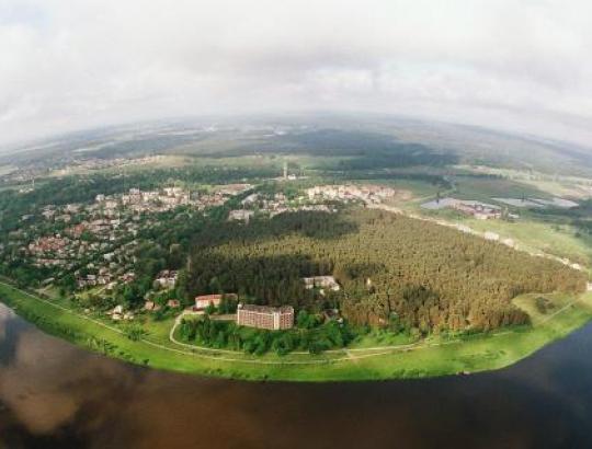 Vyriausybė ieško sprendimų, kaip sutramdyti spekuliavimą žeme