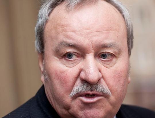 GMU išaiškino aplinkos ministrui, kad elnią sumedžiojo ne B.Bradauskas