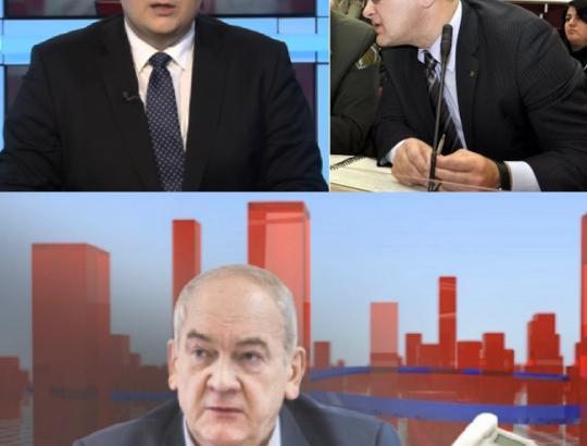 LNK „Alfa" savaitės" laidoje: Kur veda tyrimas dėl prekybos miškų urėdų postais?