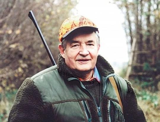 G.Tursa: tradicinių medžioklių era baigiasi, palaipsniui jos užleis vietą „žaliosioms"