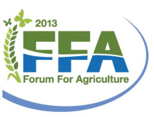 Briuselyje vyko 6-sis Forumas dėl žemės ūkio sektoriaus ateities