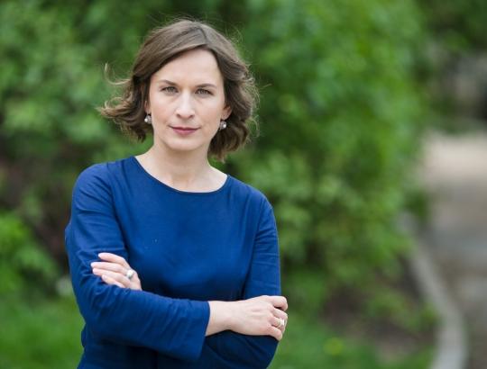 I.Makaraitytė: Kodėl urėdai yra tokie įtakingi? 