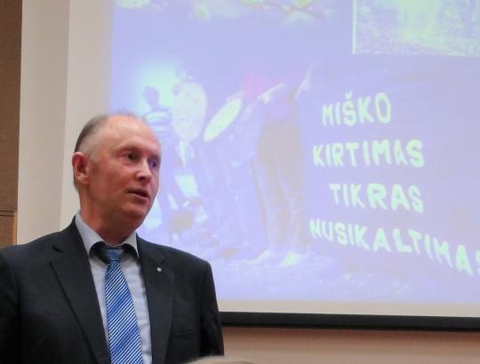 LMSA Valdybos veiklos ataskaita už 2018 m.
