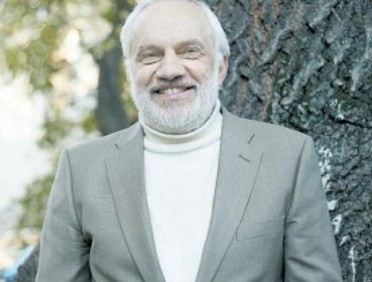 Jonas Lipavičius  švenčia 60-metį 