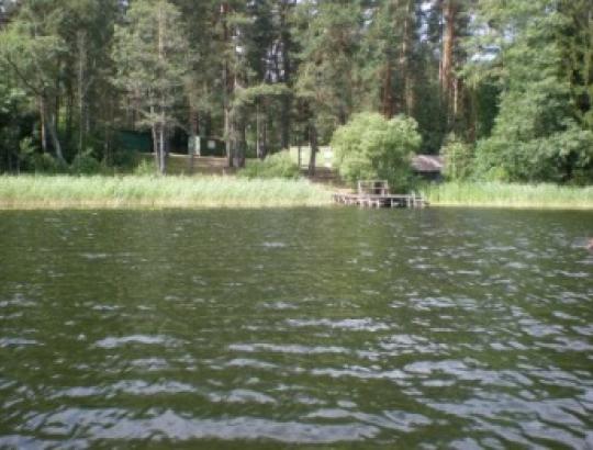 TV3 seriale apie išgalvotą regioninį parką- realūs Aukštaitijos NP direkcijos darbuotojai