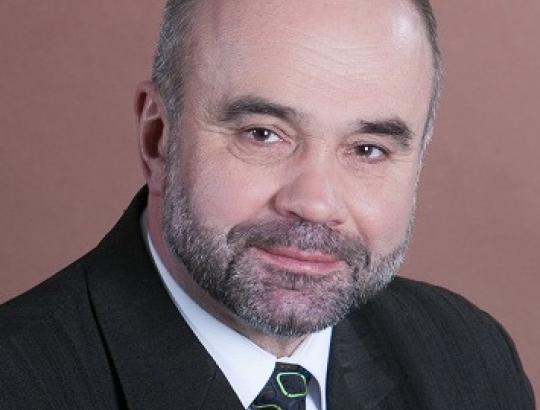 Miškininkas Kazys Grybauskas išrinktas Seimo nariu