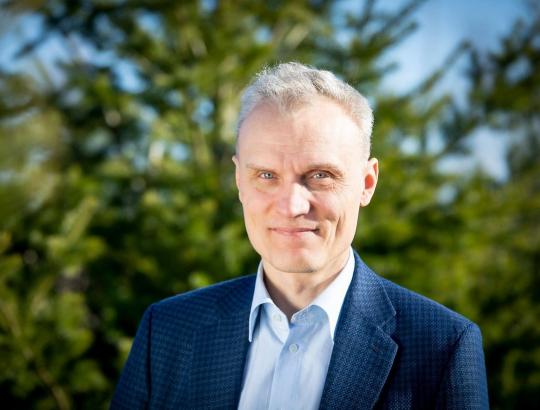 Estijos politikai įsteigė parlamentinę Miškų rėmimo grupę