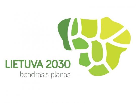 ✅ LMSA  pastabos rengiamam LR teritorijos bendrajam planui 2030
